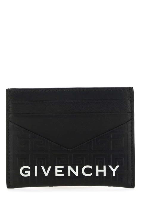 givenchy wallet 2018|givenchy wallet price.